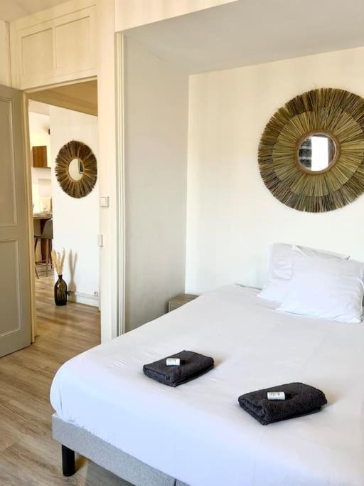 Appartamento « Grand Verger » - Parking Gratuit Chambéry Esterno foto