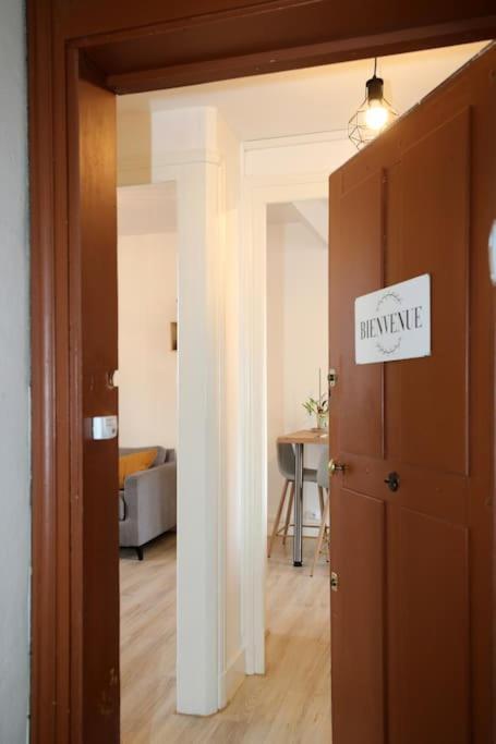 Appartamento « Grand Verger » - Parking Gratuit Chambéry Esterno foto